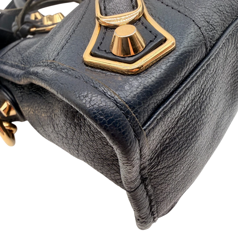 Balenciaga Handtasche Giant City small