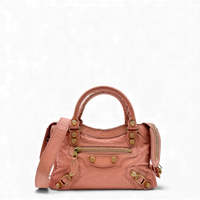 Balenciaga Handtasche Giant City mini