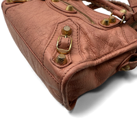 Balenciaga Handtasche Giant City mini
