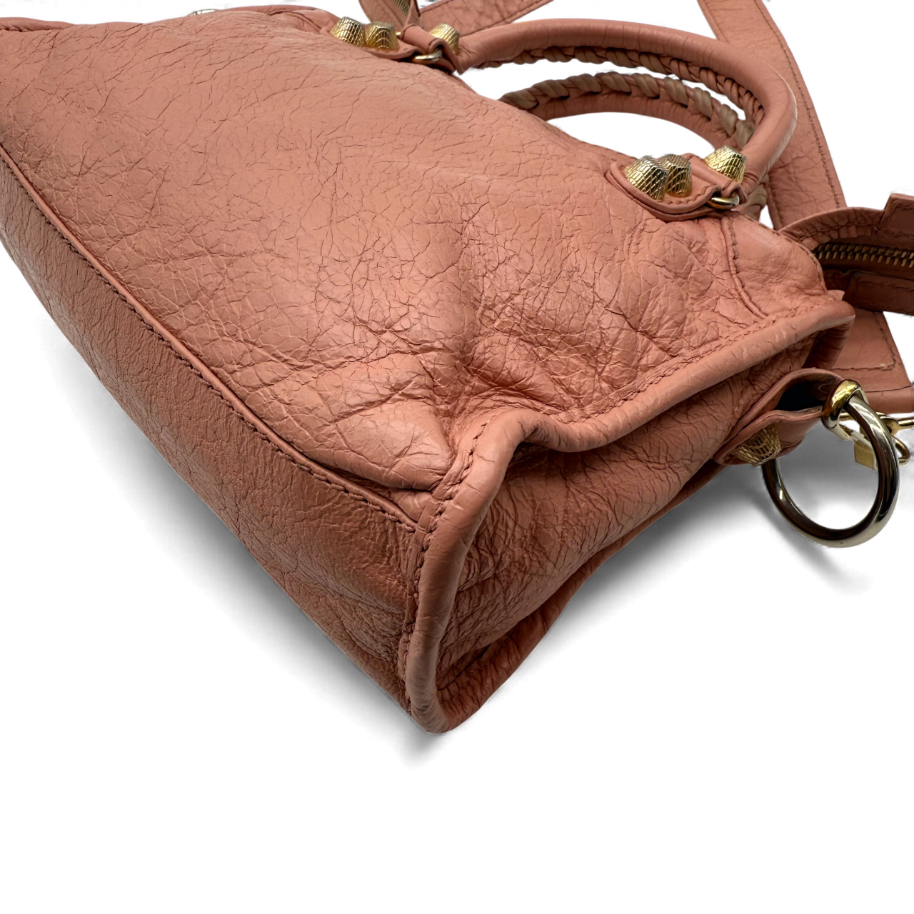 Giant City mini handbag