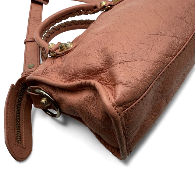 Giant City mini handbag