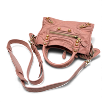 Balenciaga Handtasche Giant City mini