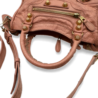 Balenciaga Handtasche Giant City mini