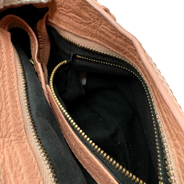 Giant City mini handbag