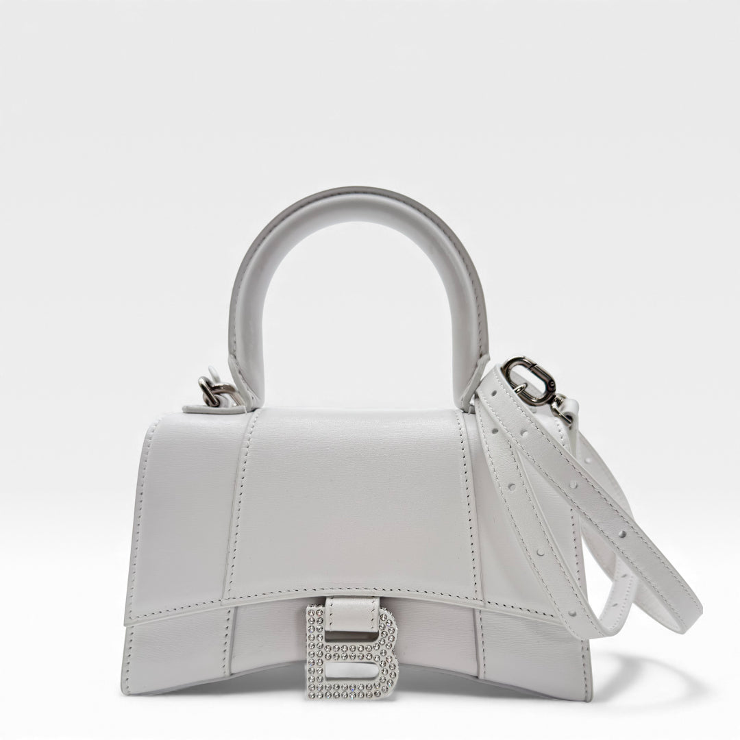 Handtasche Hourglass XS