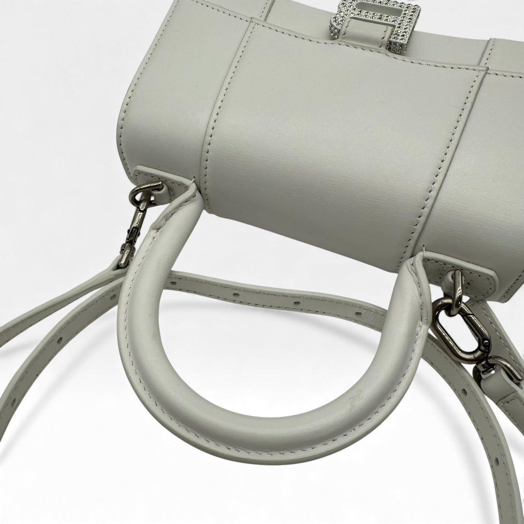Balenciaga Handtasche Hourglass XS