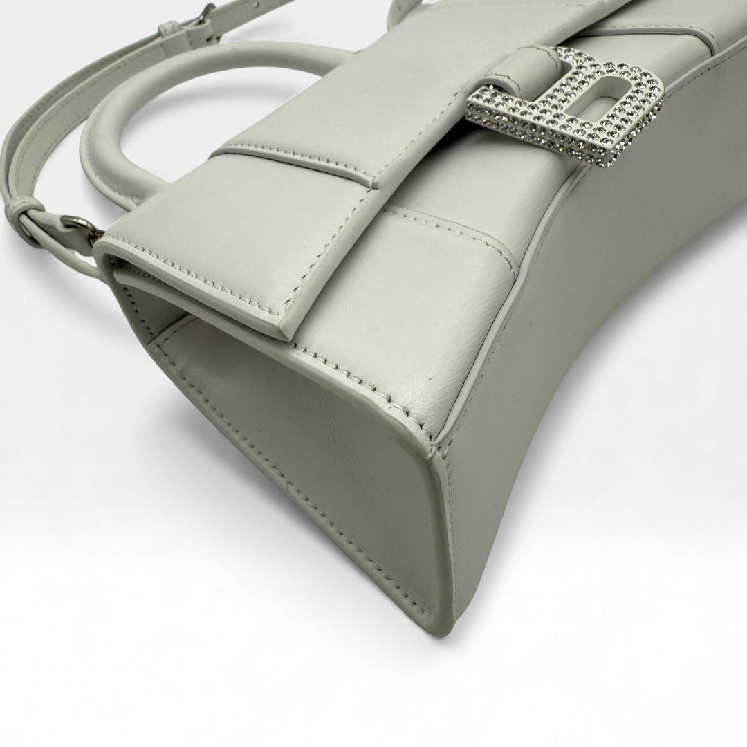 Balenciaga Handtasche Hourglass XS