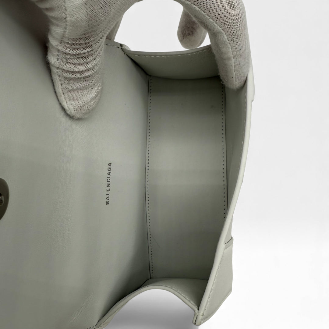 Balenciaga Handtasche Hourglass XS
