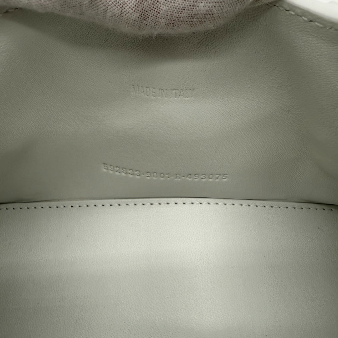 Balenciaga Handtasche Hourglass XS