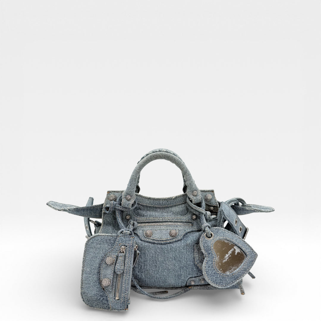 NEO City Cagole XS handbag