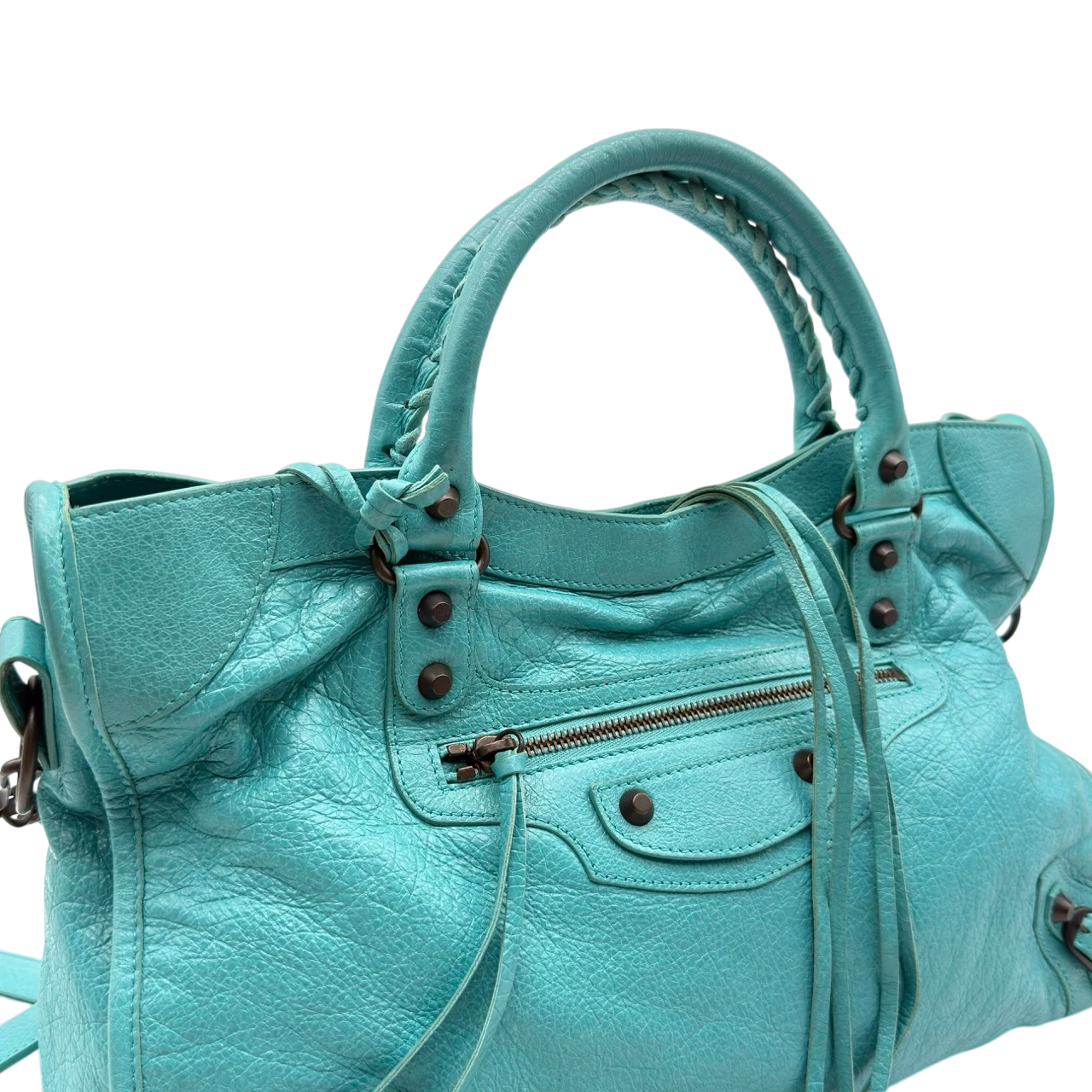 Balenciaga Handtasche Neo Classic City Bag
