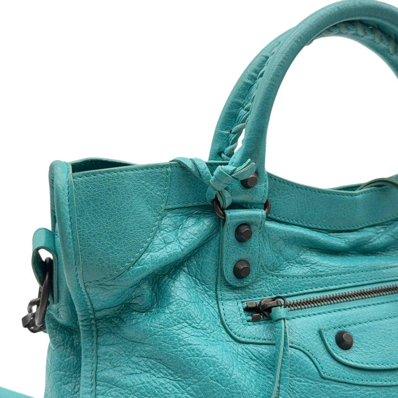 Balenciaga Handtasche Neo Classic City Bag