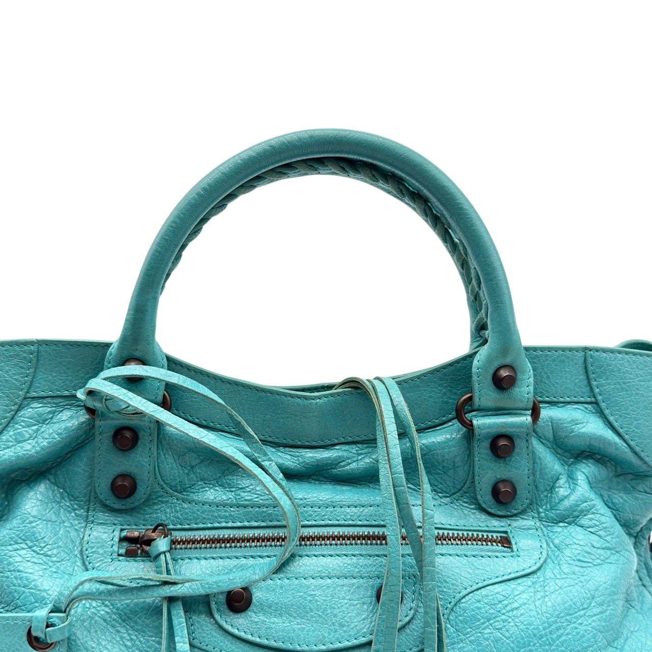 Balenciaga Handtasche Neo Classic City Bag
