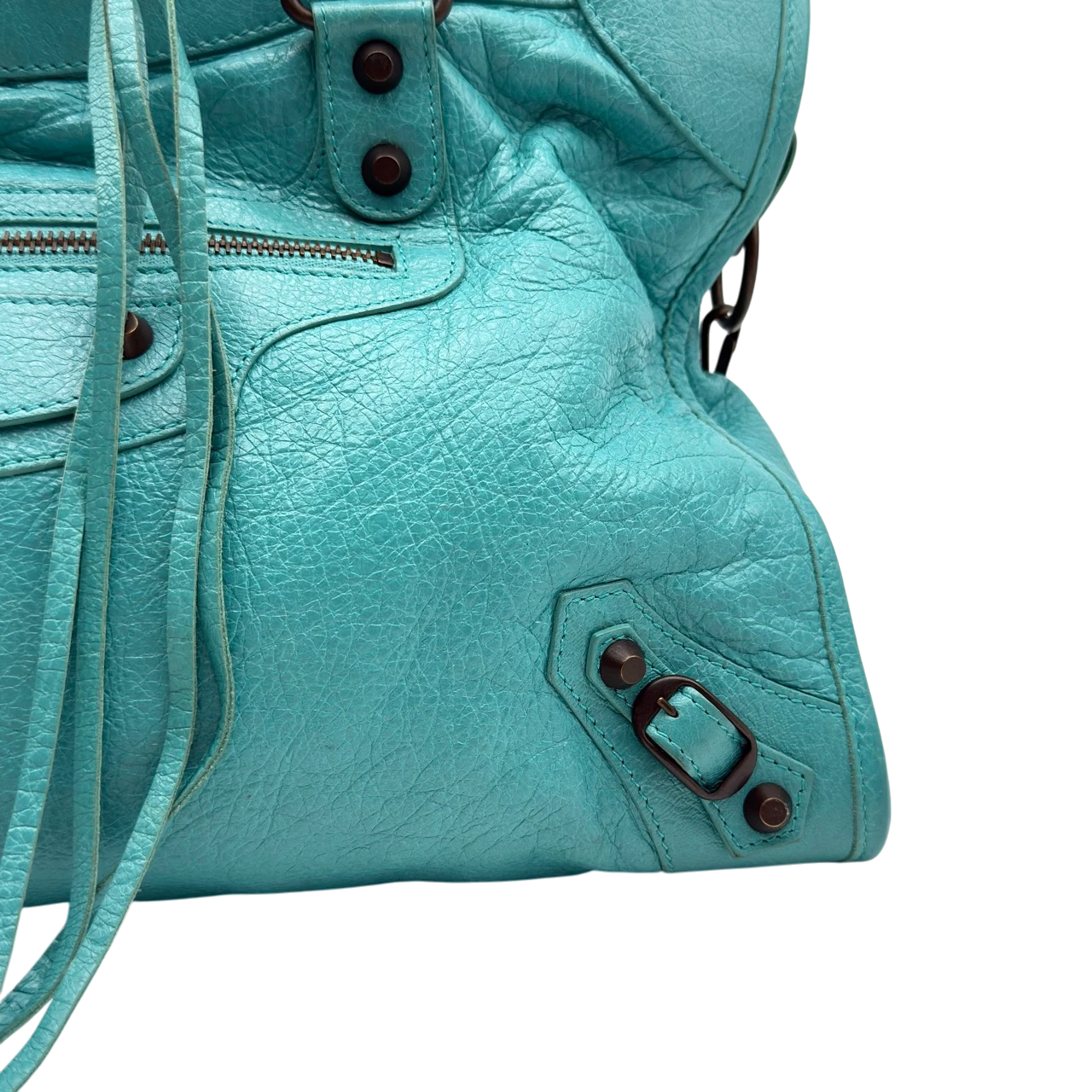 Balenciaga Handtasche Neo Classic City Bag