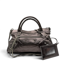 Balenciaga Handtasche The First City Bag