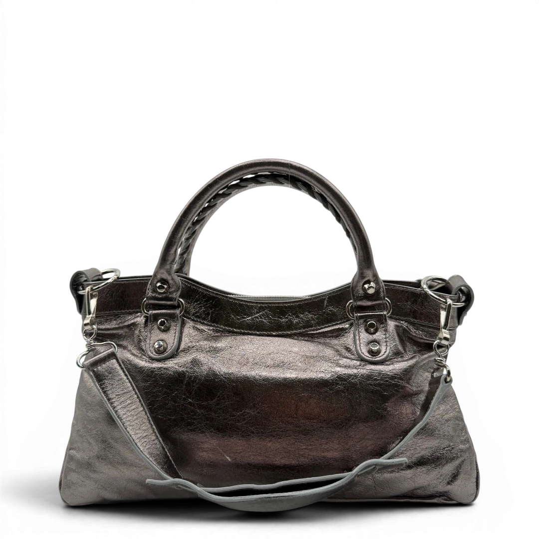 Balenciaga Handtasche The First City Bag