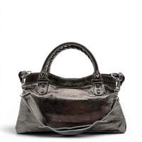 Balenciaga Handtasche The First City Bag
