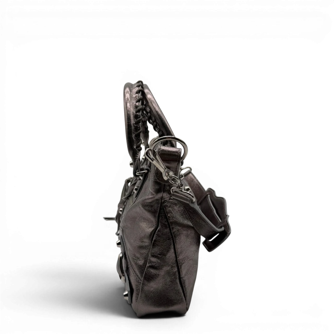 Balenciaga Handtasche The First City Bag