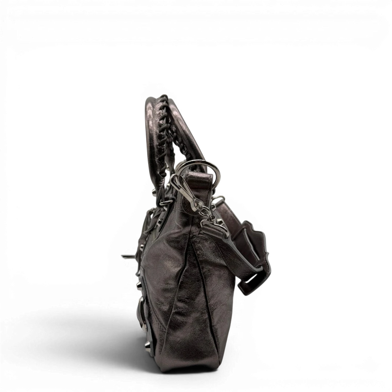 Balenciaga Handbag The First City Bag