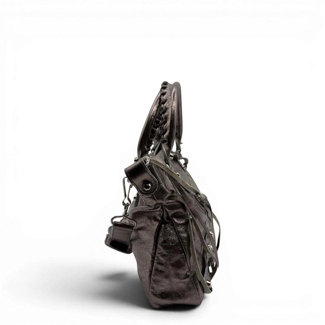 Balenciaga Handtasche The First City Bag