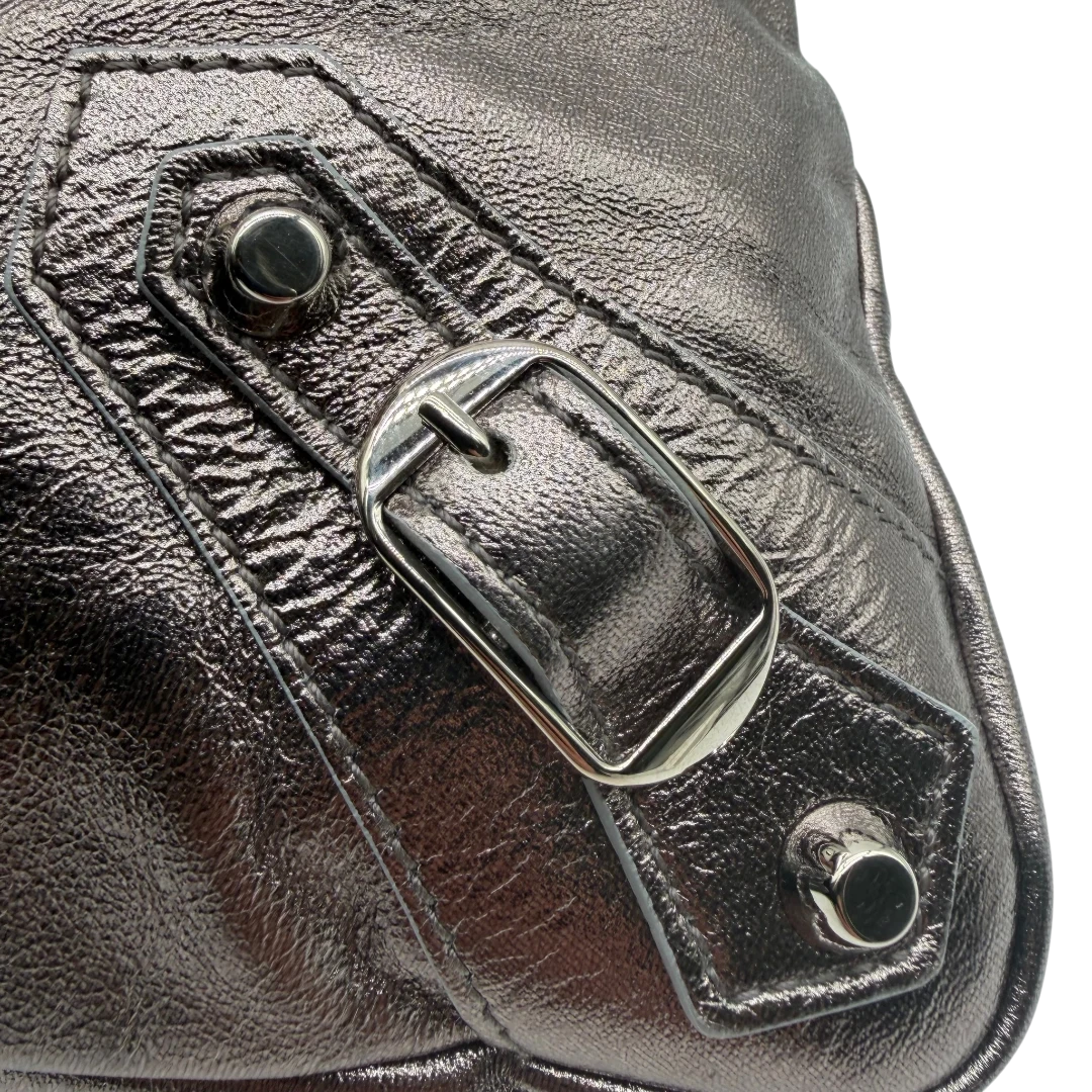 Balenciaga Handtasche The First City Bag