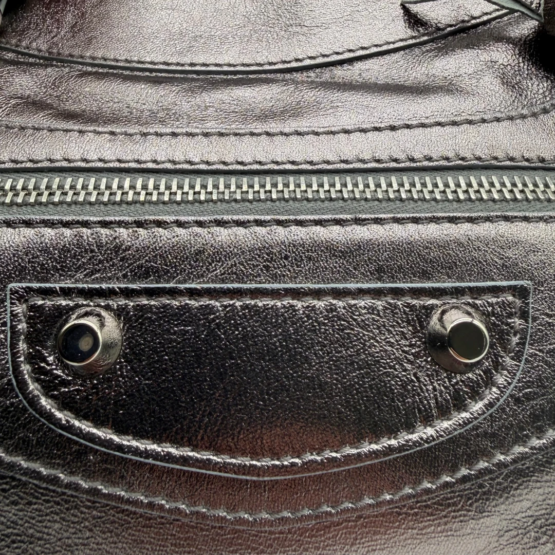 Balenciaga Handtasche The First City Bag
