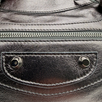 Balenciaga Handtasche The First City Bag