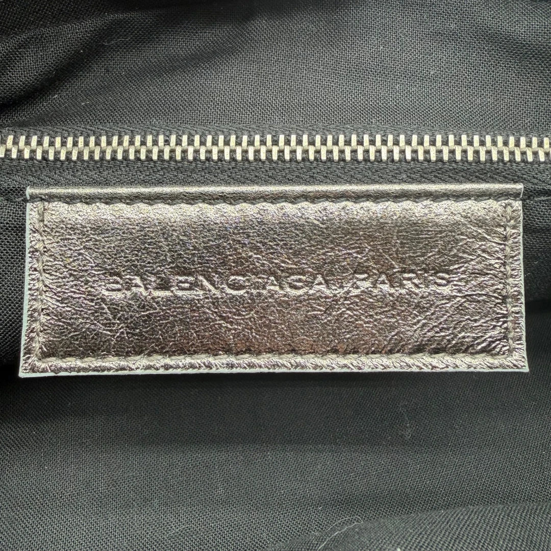 Balenciaga Handtasche The First City Bag