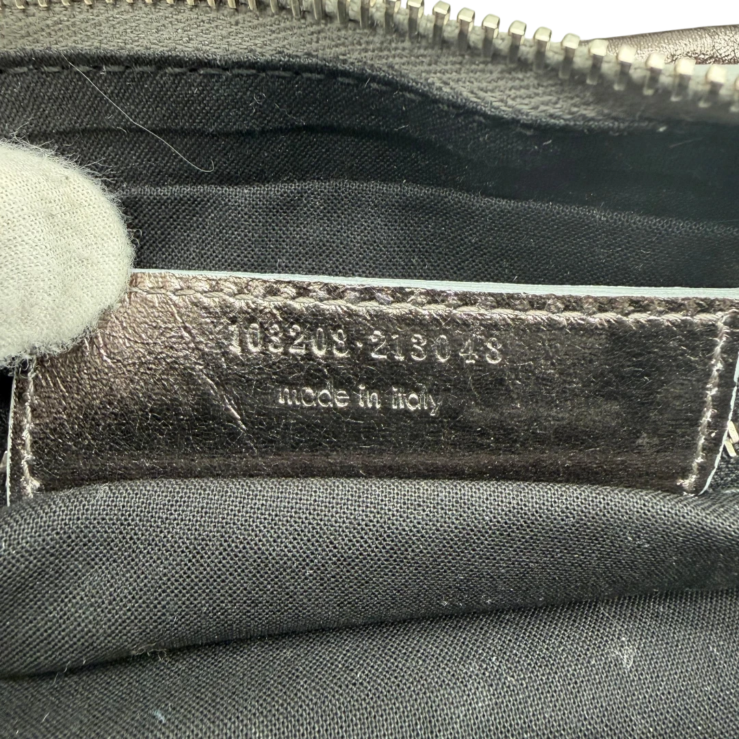 Balenciaga Handtasche The First City Bag