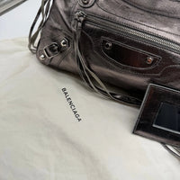 Balenciaga Handtasche The First City Bag