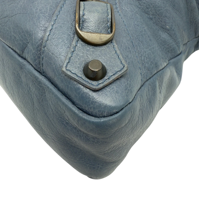 Balenciaga Handbag The First City Bag