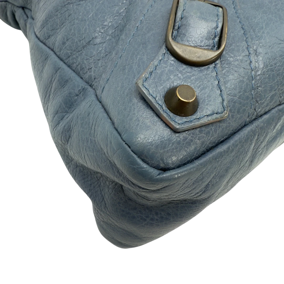 Balenciaga Handtasche The First City bag