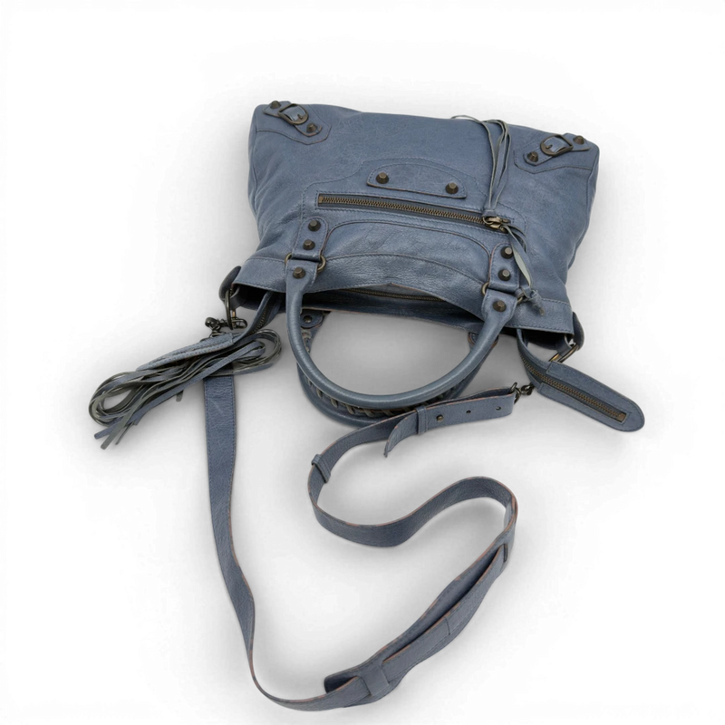 Balenciaga Handbag The First City Bag