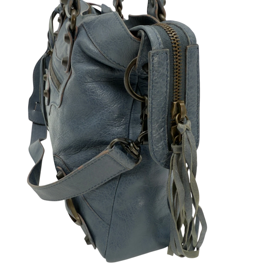 Balenciaga Handtasche The First City bag
