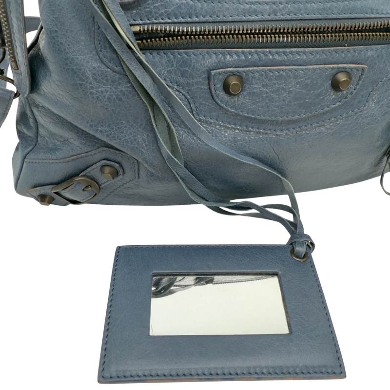 Balenciaga Handbag The First City Bag