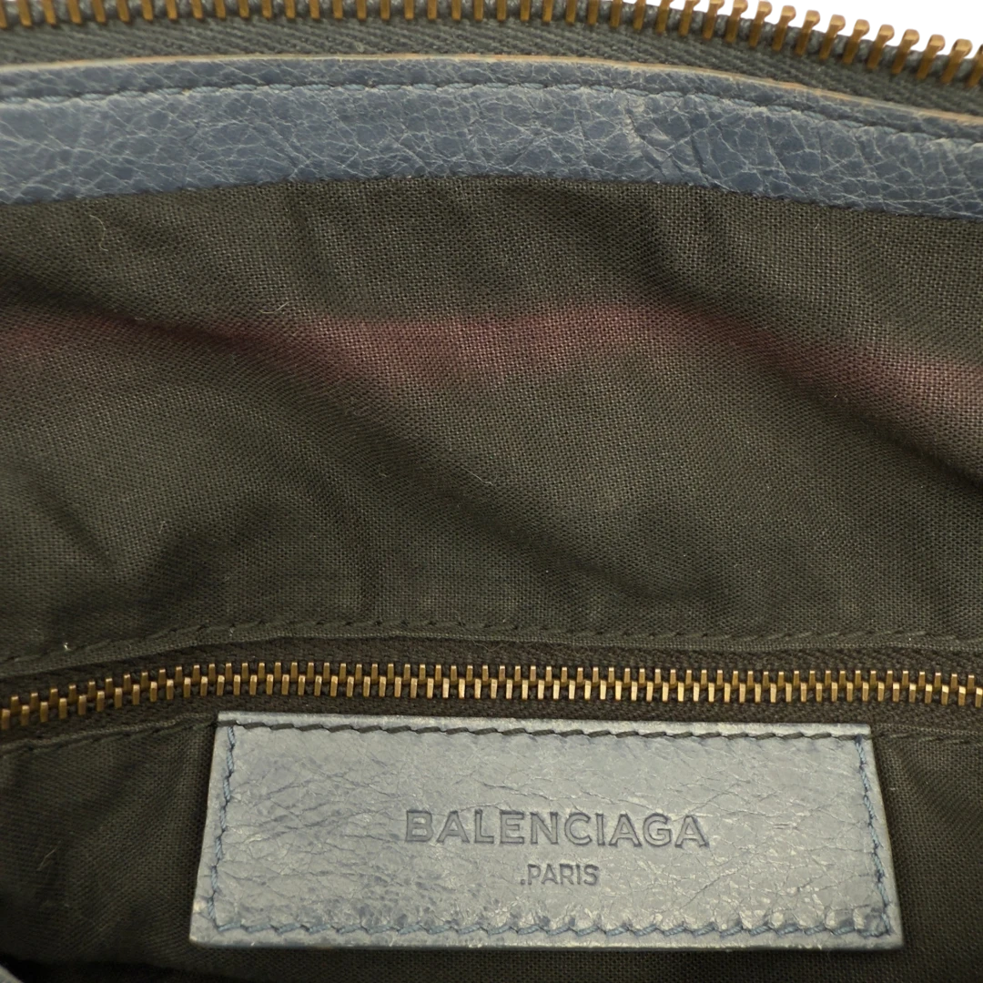 Balenciaga Handtasche The First City bag