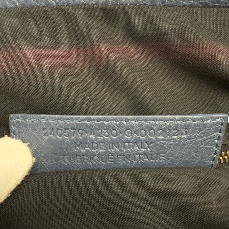 Balenciaga Handbag The First City Bag