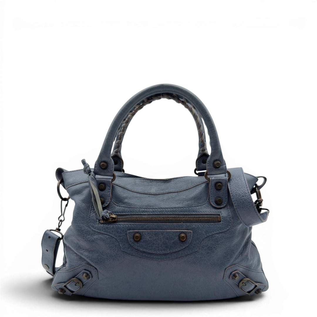 Balenciaga Handtasche The First City bag