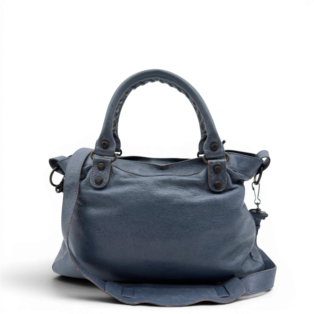 Balenciaga Handtasche The First City bag