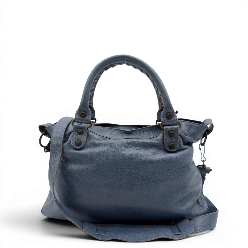 Balenciaga Handbag The First City Bag
