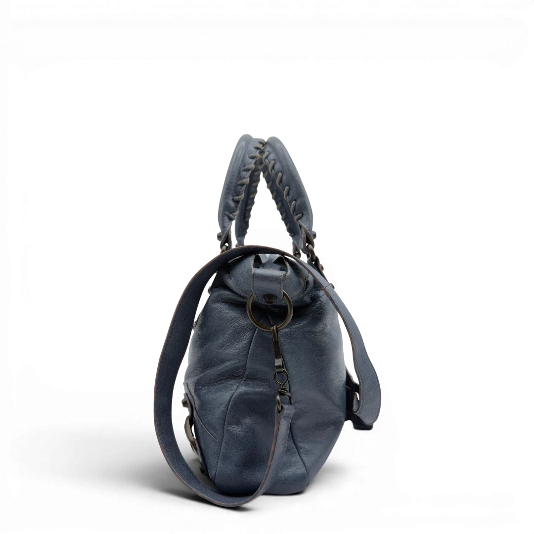 Balenciaga Handtasche The First City bag