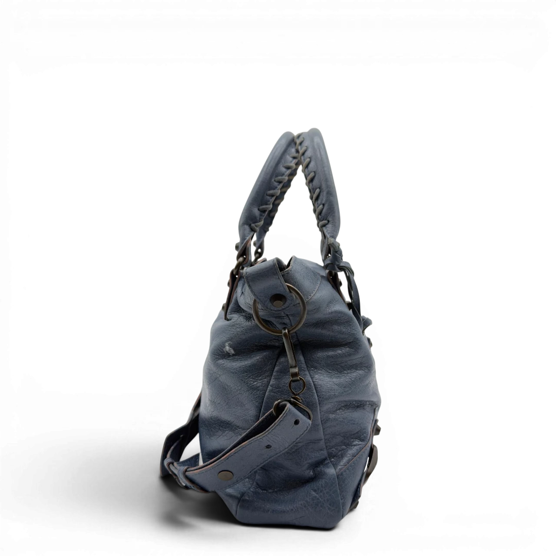 Balenciaga Handtasche The First City bag