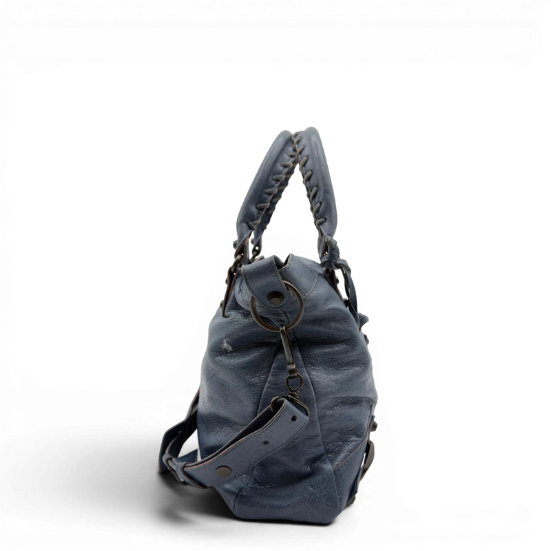 Balenciaga Handbag The First City Bag