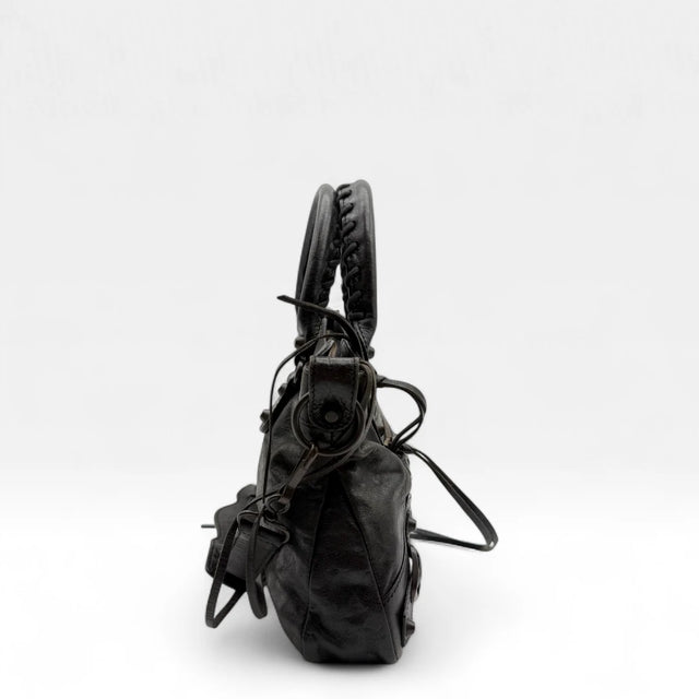 Balenciaga Handtasche The First City bag