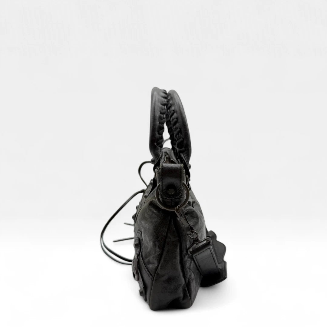 Balenciaga Handtasche The First City bag