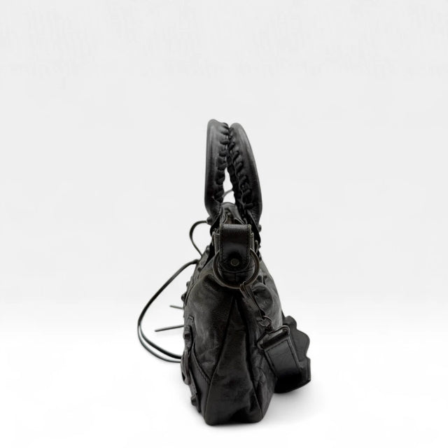 Balenciaga Handtasche The First City bag