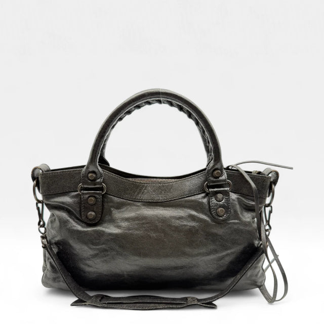 Balenciaga Handtasche The First City bag