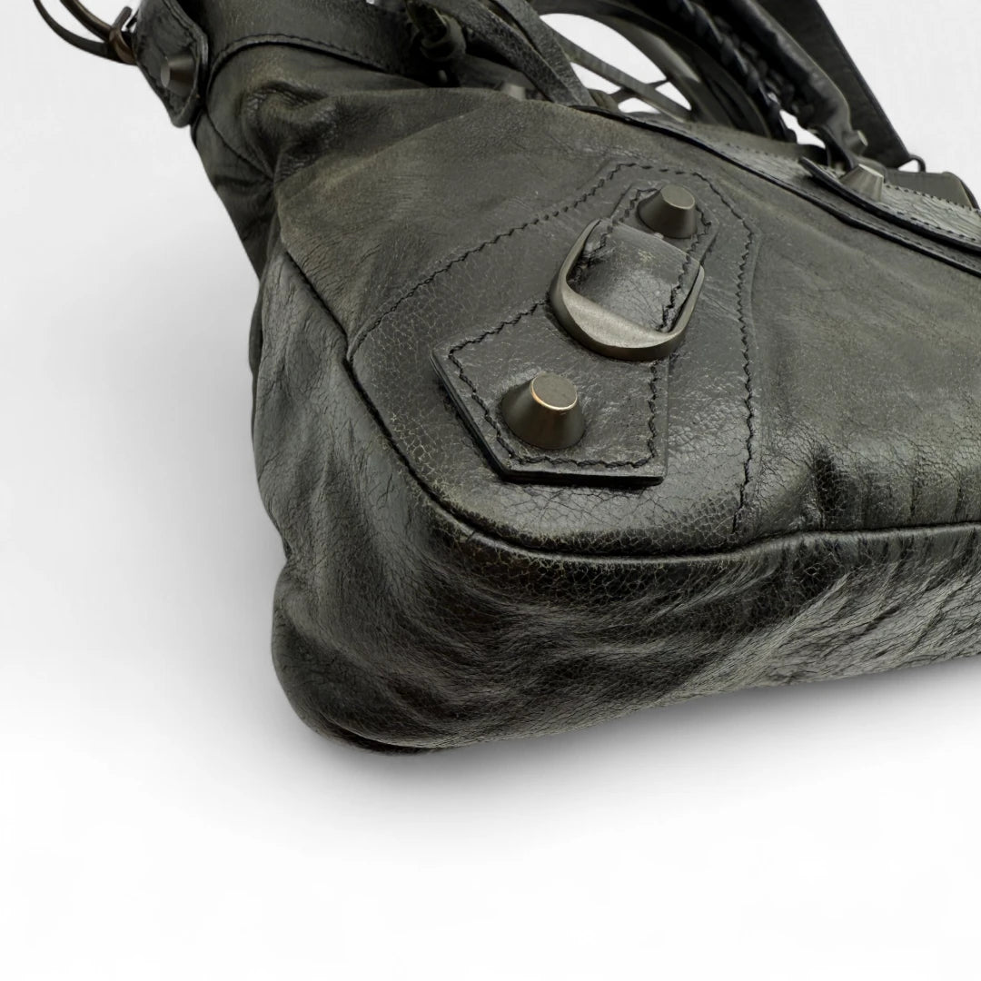 Balenciaga Handtasche The First City bag