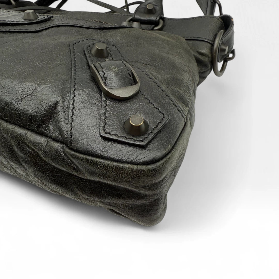 Balenciaga Handtasche The First City bag