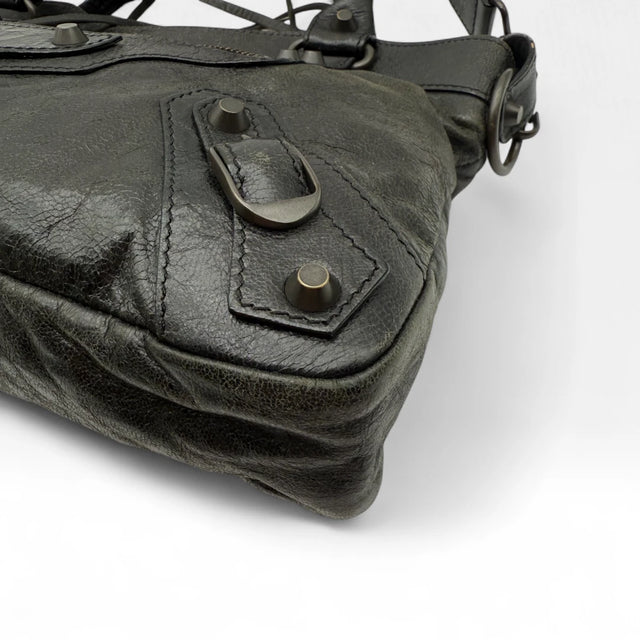 Balenciaga Handtasche The First City bag